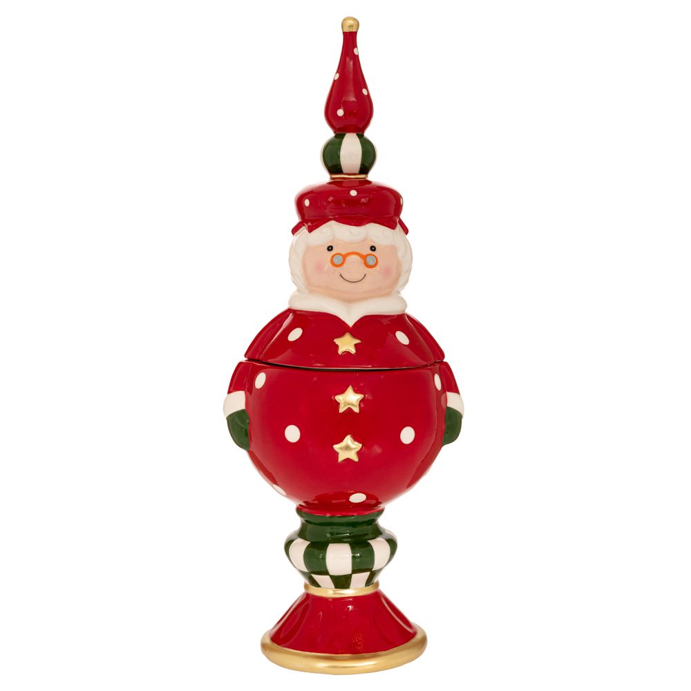  ΚΟΚΚΙΝΗ ΚΕΡΑΜΙΚΗ ΜΠΙΣΚΟΤΙΕΡΑ ΑΓΙΟΣ ΒΑΣΙΛΗΣ ΣΕ ΣΧΗΜΑ ΣΤΟΛΙΔΙΟΥ 18Χ15Χ47ΕΚ