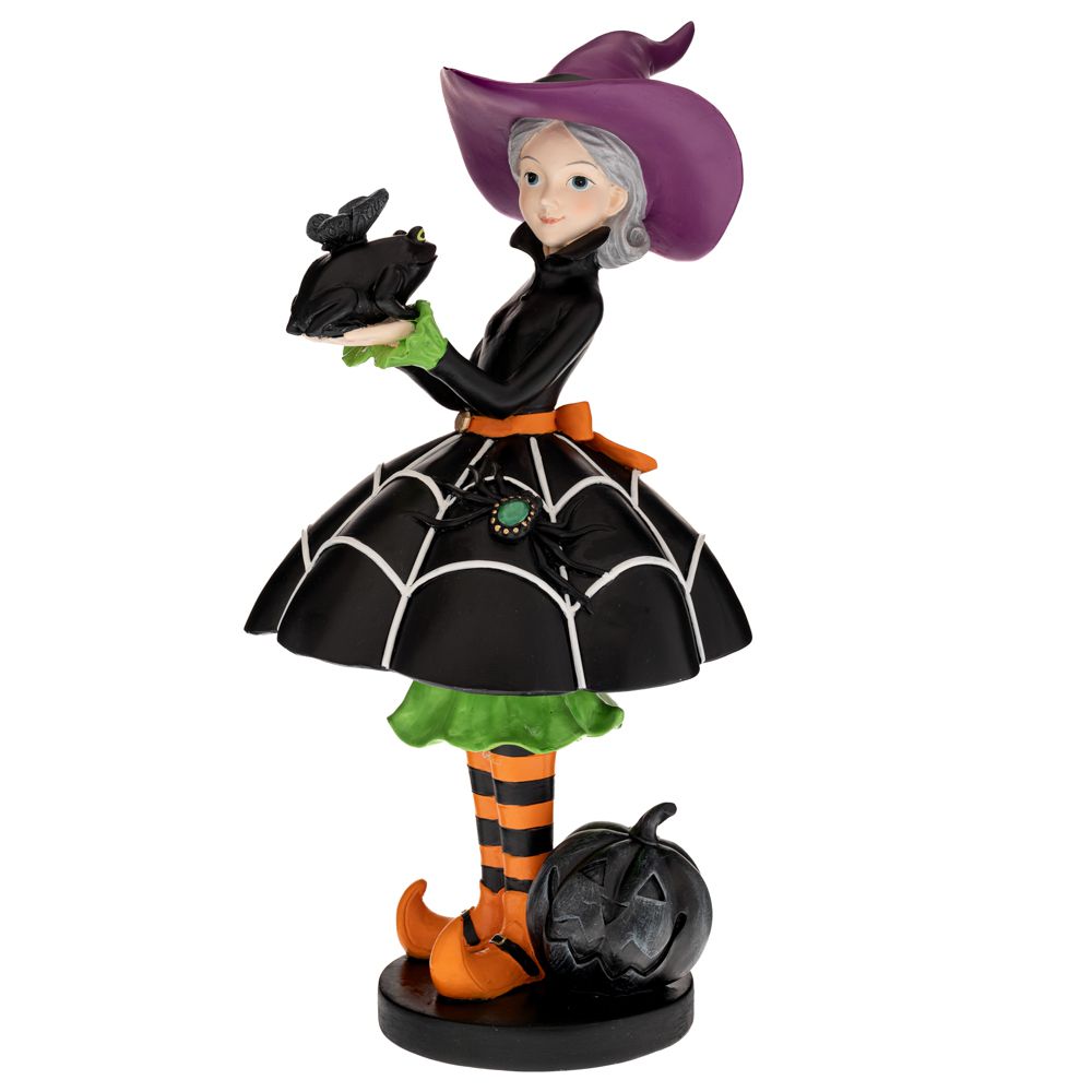  ΠΟΛΥΡΕΖΙΝ ΔΙΑΚΟΣΜΗΤΙΚΗ  ΜΑΓΙΣΣΑ ΜΕ ΒΑΤΡΑΧΟ 18Χ17Χ37ΕΚ