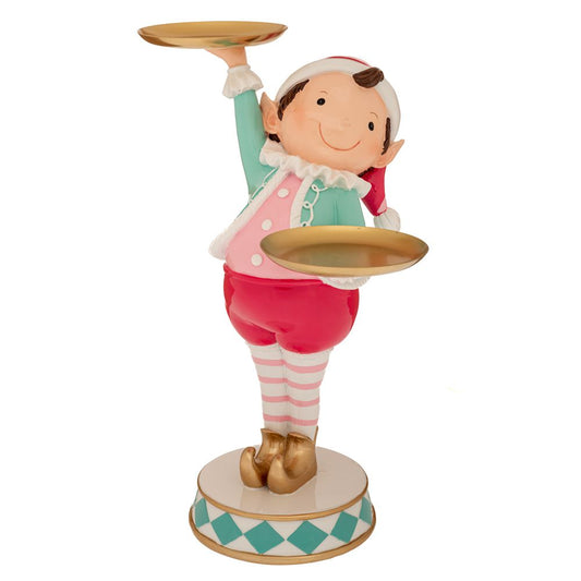  ΣΙΕΛ ΚΟΚΚΙΝΟ ΠΟΛΥΡΕΖΙΝ  ΞΩΤΙΚΟ ΜΕ ΜΕΤΑΛΛΙΚΟ ΔΙΣΚΟ 22.5Χ20.5Χ33ΕΚ