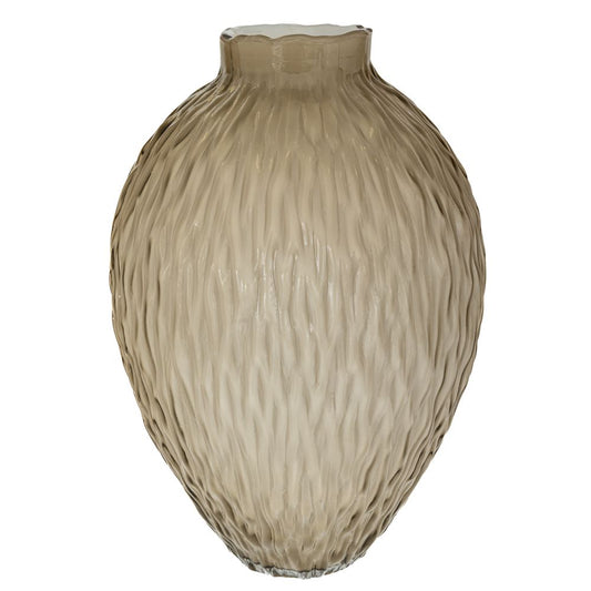  ELEPHANT ΓΥΑΛΙΝΟ ΒΑΖΟ Φ32Χ49ΕΚ