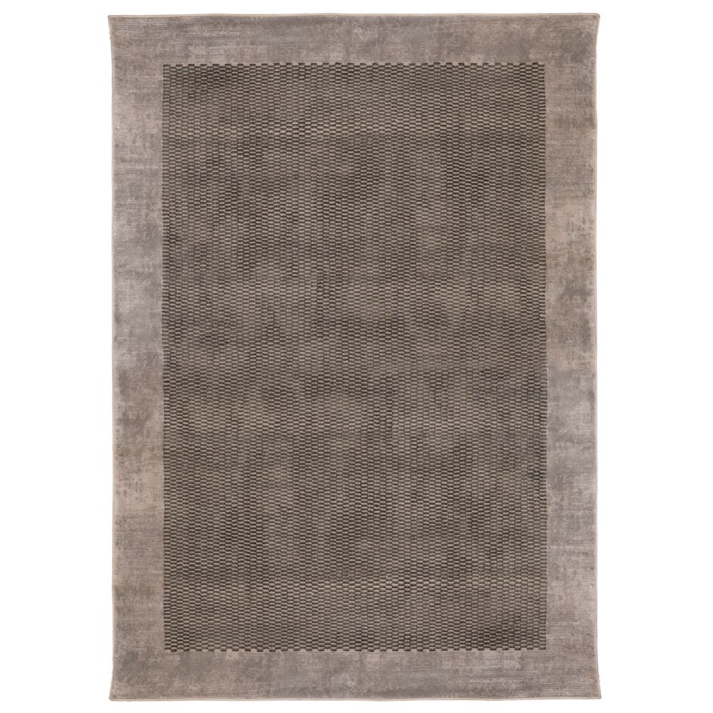 ΓΚΡΙ ΚΥΨΕΛΩΤΟ ΧΑΛΙ 160Χ230ΕΚ