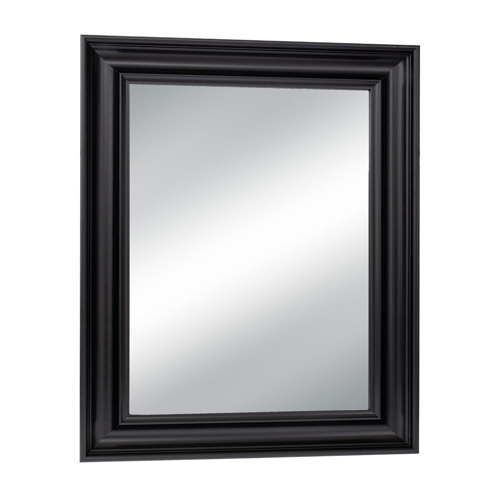 ΜΑΥΡΟΣ ΠΛΑΣΤΙΚΟΣ ΟΡΘΟΦΩΝΙΟΣ ΚΑΘΡΕΦΤΗΣ (ΕΦΕ ΞΥΛΟΥ) 60Χ80ΕΚ