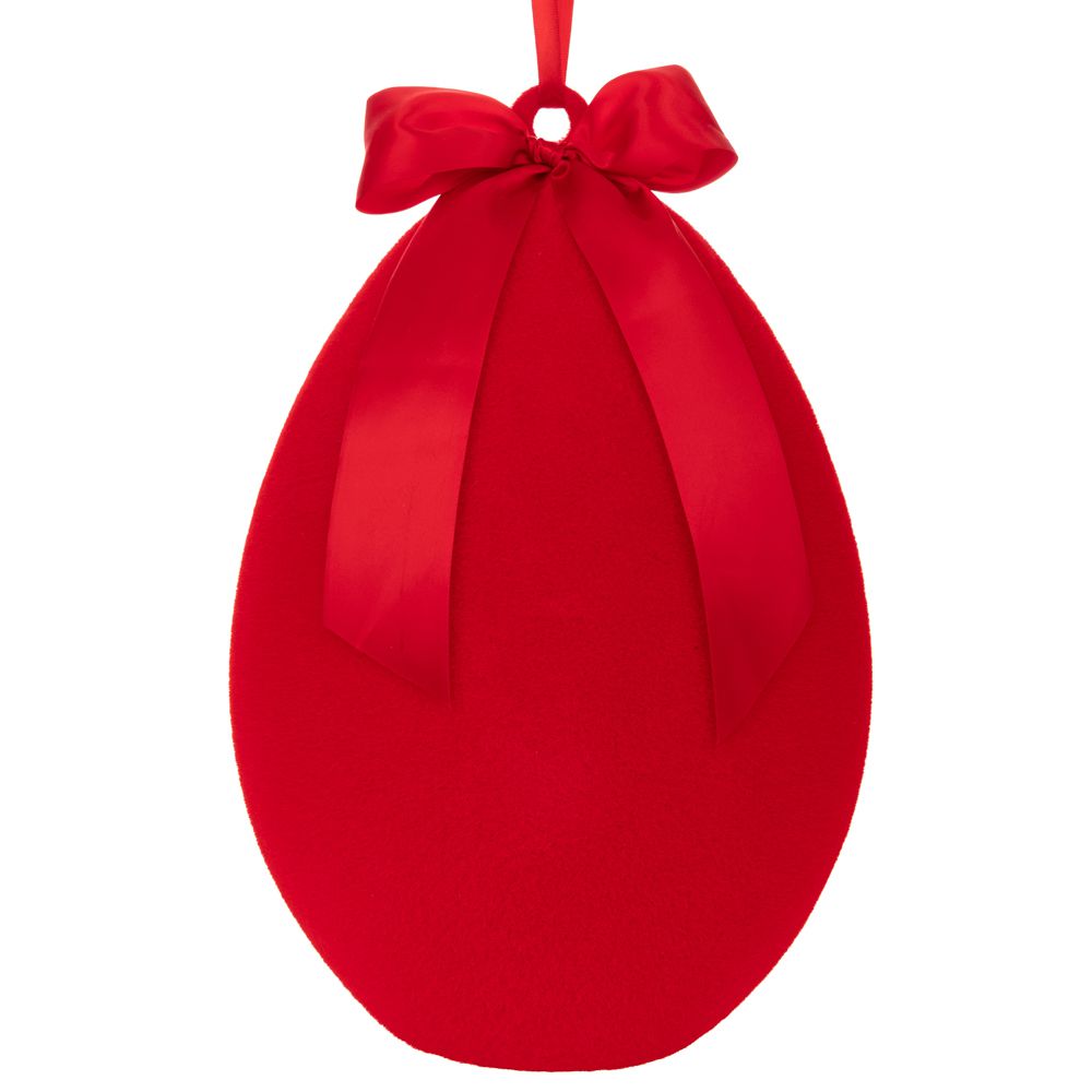 ΚΟΚΚΙΝΟ ΚΡΕΜΑΣΤΟ ΧΝΟΥΔΩΤΟ ΑΥΓΟ ΜΕ ΦΙΟΓΚΟ 40ΕΚ