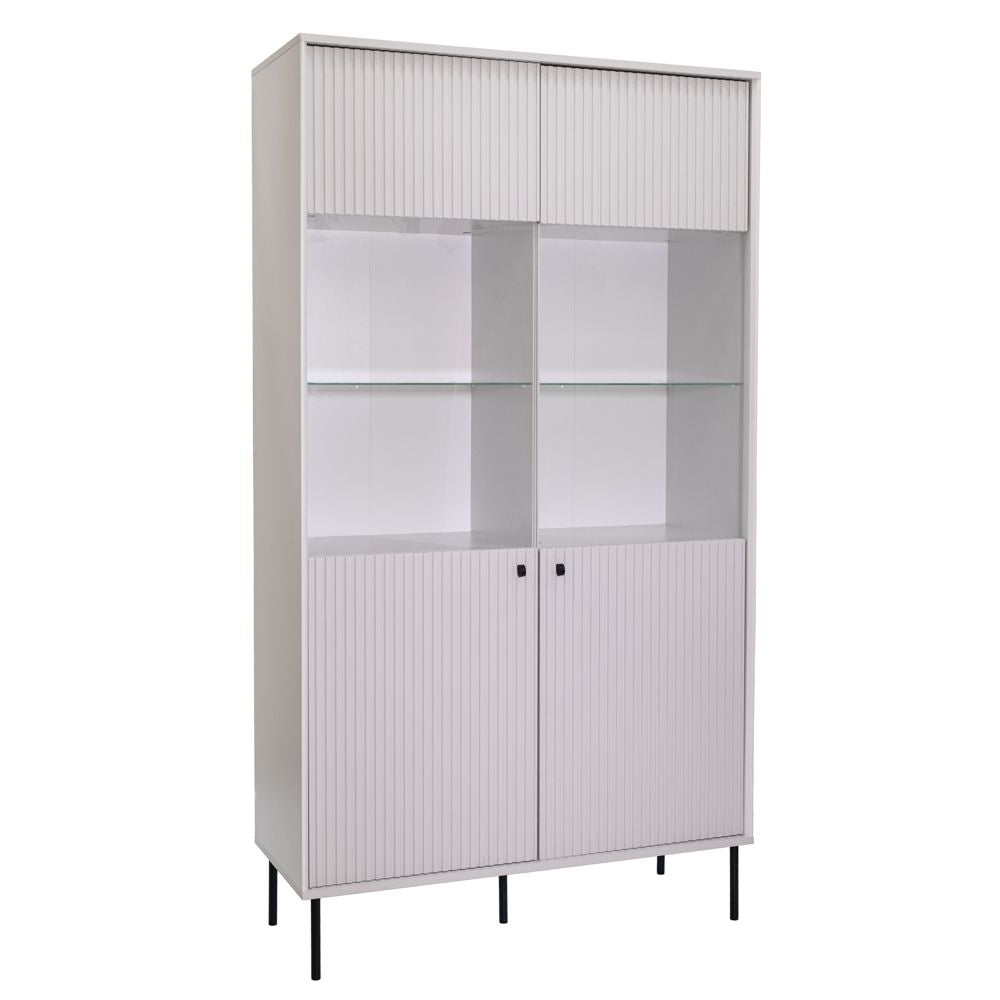 ΒΙΤΡΙΝΑ IRIS 105Χ41Χ192ΕΚ