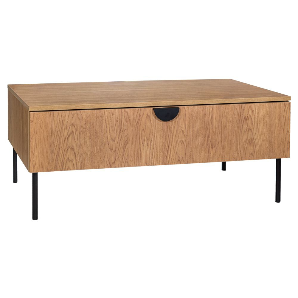 ΤΡΑΠΕΖΑΚΙ ΣΑΛΟΝΙΟΥ MOND 100Χ66Χ41ΕΚ