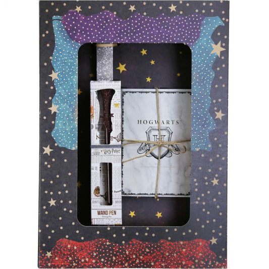 Λαμπάδα Harry Potter Ραβδί στυλό - Γκρι  LA24026C